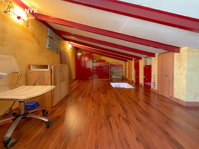 La Veleta! Exclusivo ático reformado con encanto + Amplia terraza con vistas maravillosas al mar (200 m de la playa) — 25