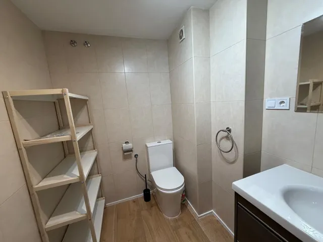 Se alquila habitación a estudiantes — 13