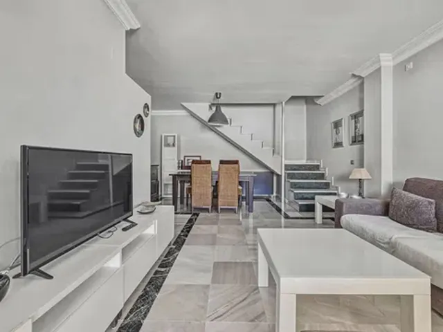 Ático Dúplex 3 habitaciones 145m² en venta - Marbella - foto 3