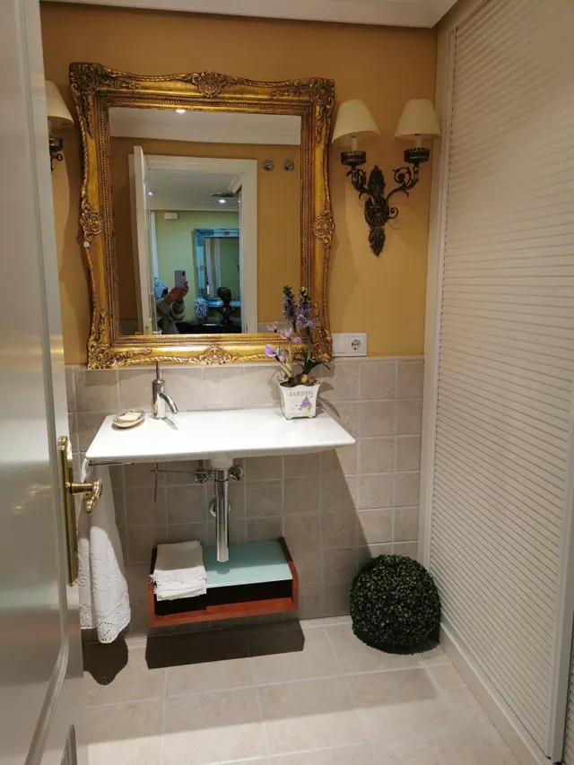 Venta precioso piso en el centro de Ponferrada — 16