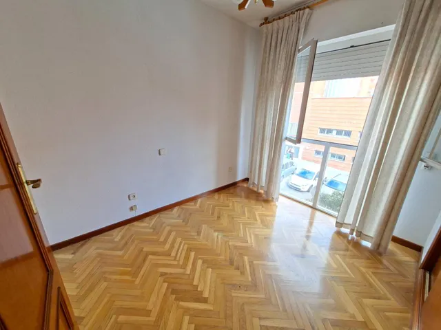 Vivienda de 3 habitaciones libre — 20