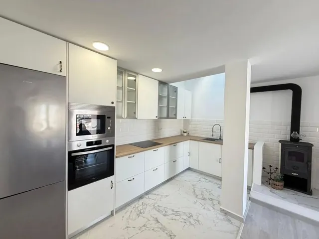 Casa 4 habitaciones 160m² en venta - Sector 25 — 10