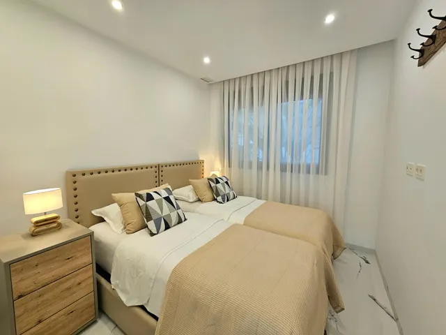Gran apartamento con vistas al mar  en gran alacant — 29