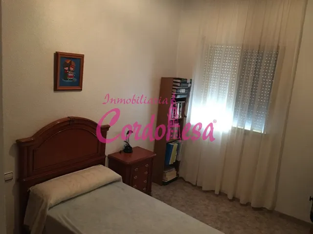 MAGNIFICA CASA EN ALCOLEA. — 17