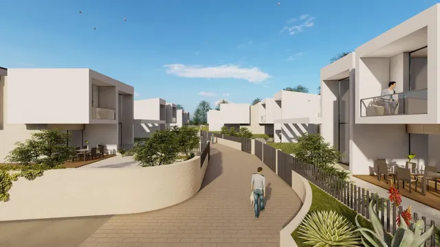 Villa 3 habitaciones 125m² en venta - San Rafael - Nucia Park — 18