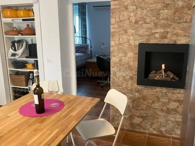 Se vende piso en Ciudad Jardín - foto 4