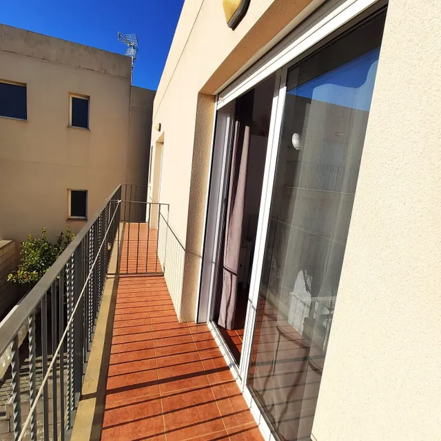 Casa adosada en Alcanar Playa — 15