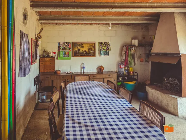 CASA CON TERRENO EN VENTA EN ULLDECONA - foto 2