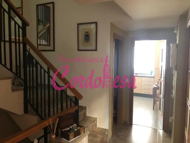 MAGNIFICA CASA CON PISCINA EN ALCOLEA — 5