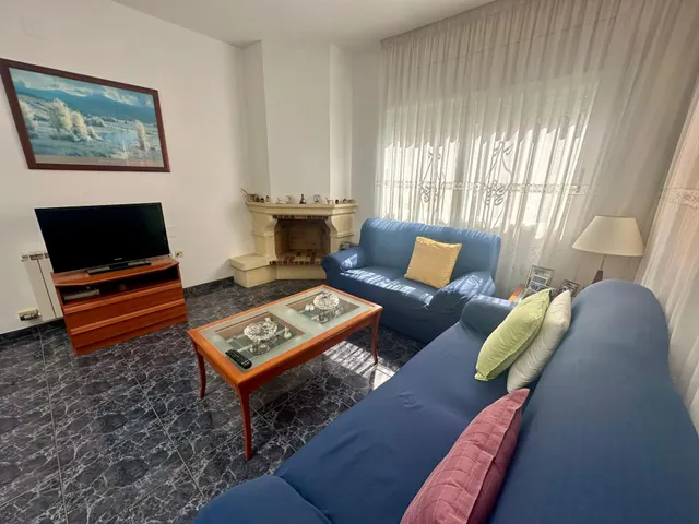 CASA EN OASIS - EL VENDRELL — 26