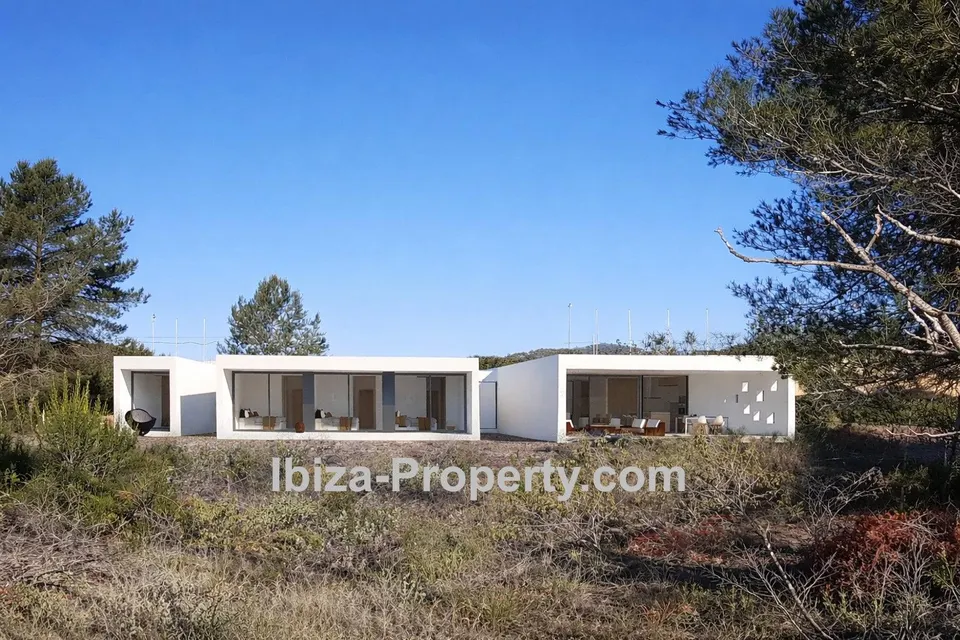 VENTA - Terreno con licencia cerca de San Rafael