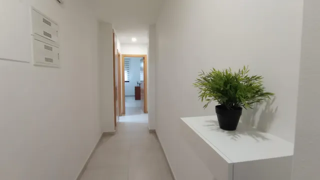 Estudio en alquiler Almazora — 10