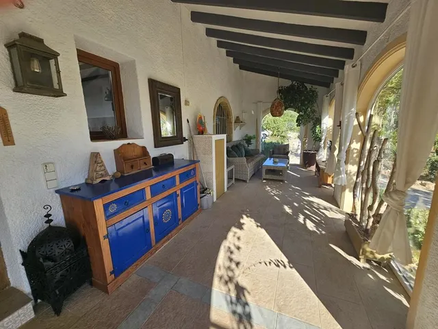 Villa 5 habitaciones 386m² en venta - La Lluca - La Tarraula — 17