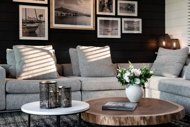 Chalet 4 habitaciones 188m² en venta - Manilva beach — 7