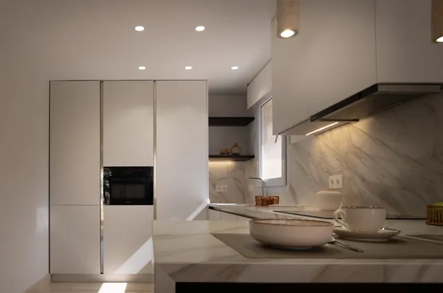 Ático Dúplex 3 habitaciones 155m² en venta - Marbella — 10