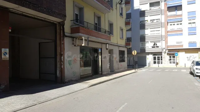 Local comercial