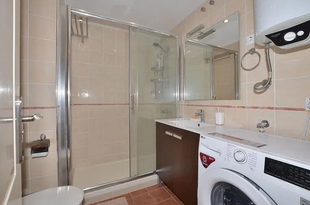 Apartamento 1 habitación 44m² en venta - Centro — 17