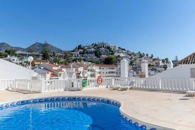 Estudio 64m² en venta - Centro — 18
