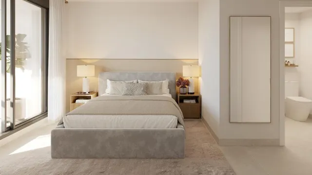 Apartamento Obra Nueva en la Nueva Milla de Oro de Estepona — 9