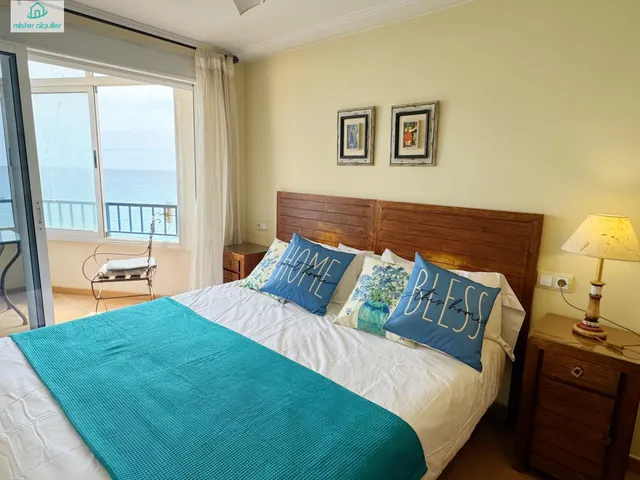Apartamento 3 habitaciones 73m² en alquiler - Campello Playa — 11