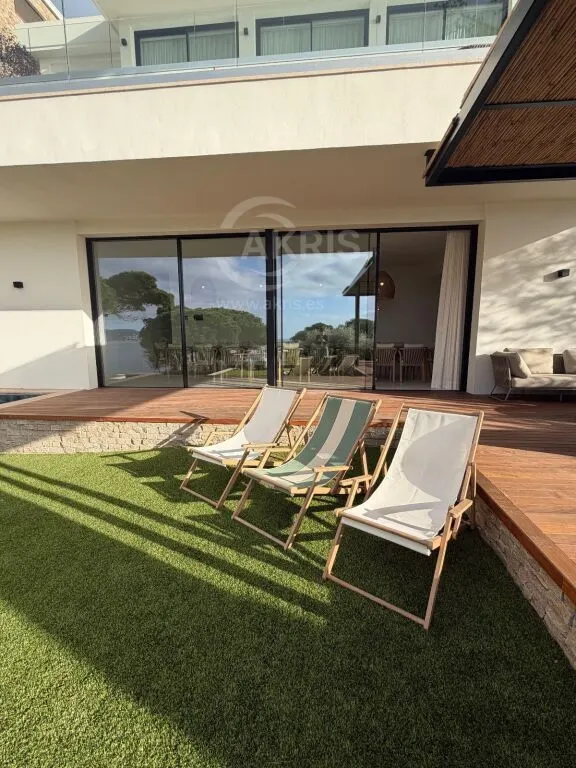 Chalet Independiente en Sant Feliu de Guíxols — 27