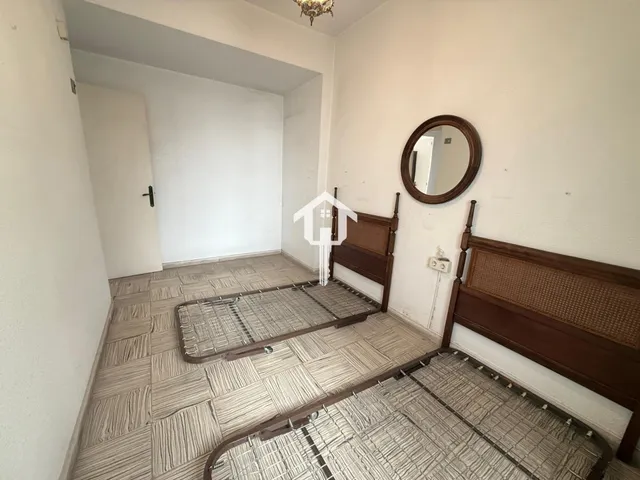 Piso en venta en pleno centro de Alicante, 88m2, 3 habitaciones dobles, 2 baños, quinta planta con ascensor — 33