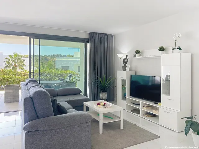 Apartamento 3 habitaciones 170m² en venta - Costa Del Sol — 8