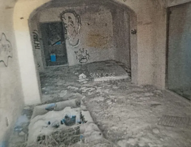 VENTA DE TERRENO EN MONOVAR, ZONA COLLADO VICTORIANO — 5