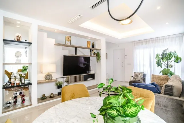 Villa 2 habitaciones 134m² en venta - Lo Marabu — 9
