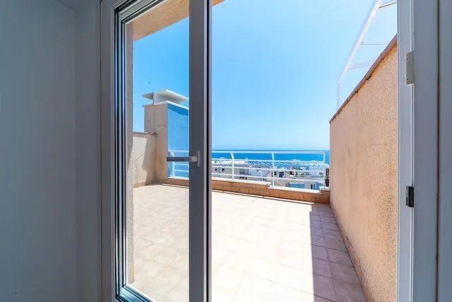 Pareado 3 habitaciones 177m² en venta - Campoamor — 8