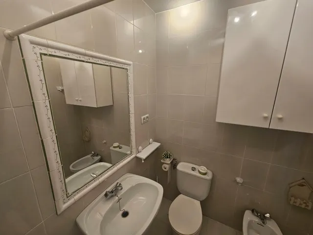 DÚPLEX CON 3 DORMITORIOS, GARAJE Y PATIOS A 700 METROS DE LA PLAYA – SANTIAGO DE LA RIBERA — 16