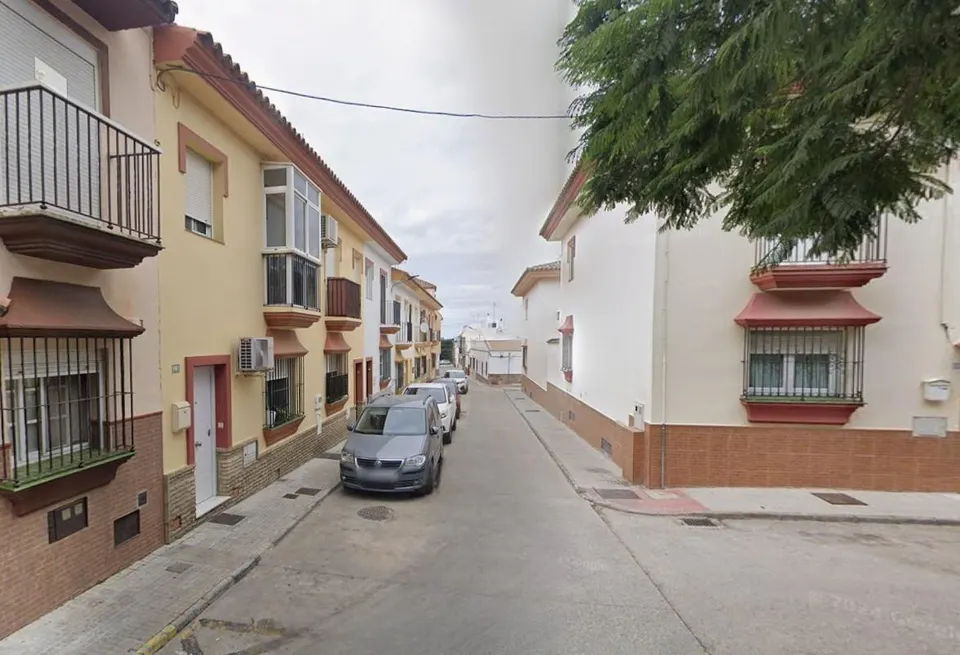 Plaza de garaje en venta en Chiclana de la Frontera