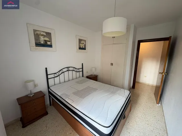 Piso Zona Princi Jerez — 9
