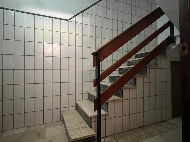 Piso en Alquiler cerca del CEU Cardenal Herrera solo para estudiantes — 48