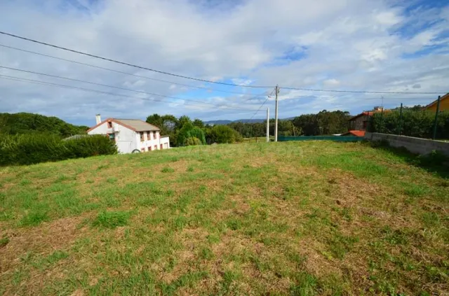 Parcela en venta en Oleiros Parcela dexo-lorbe - foto 2