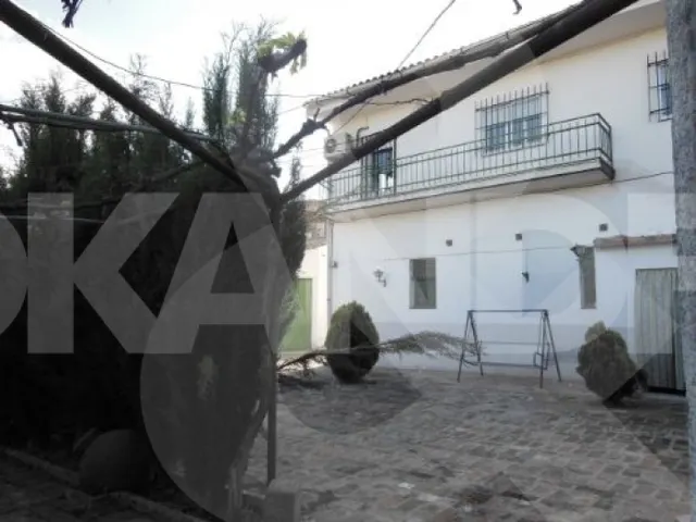 Casa TIPICA DE PUEBLO CON FINCA IDEAL PARA CASA RURAL — 6