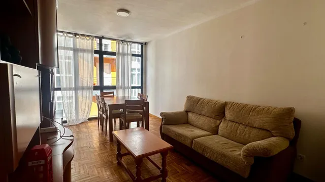PISO DE DOS DORMITORIOS EN EL CENTRO DE CANGAS DE ONIS — 8