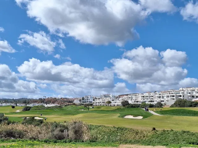 Ático en Venta en San Roque Cádiz — 39