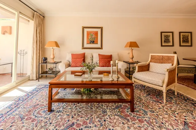 Apartamento 2 habitaciones 142m² en venta - Marbella — 5