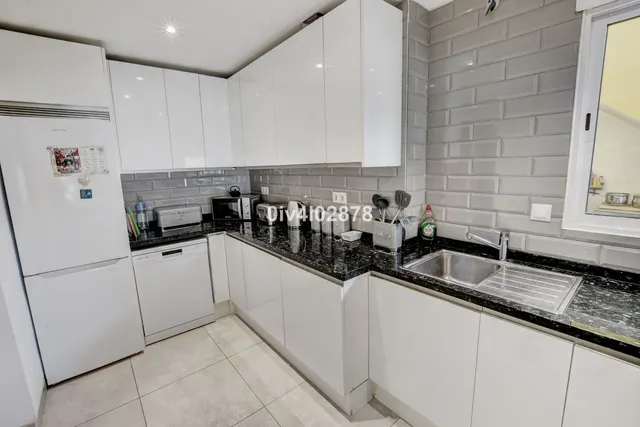 Adosado 6 habitaciones 242m² en venta - Centro — 9