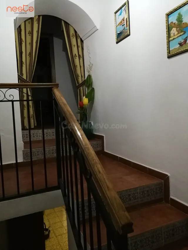 Casa de Pueblo 7 habitaciones 468m² en venta - Centro - foto 3