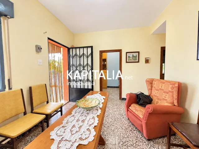 Casita a la venta en Ontinyent , partida La Solana . — 3