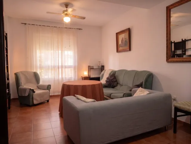 Espacio, confort y vida de club en Cerro de los Ingleses III — 9