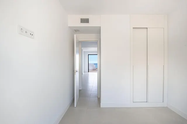 Apartamento 3 habitaciones 118m² en venta - Centro — 14