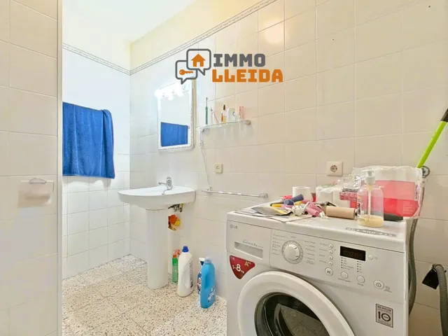 OPORTUNIDAD Casa de piedra con aerotermia en Estaràs — 12
