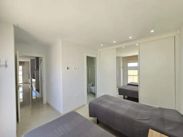 Villa 3 habitaciones 107m² en venta - Lo Marabu — 20