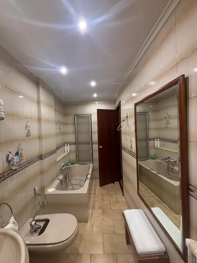 Piso en venta en calle puente colgante — 10