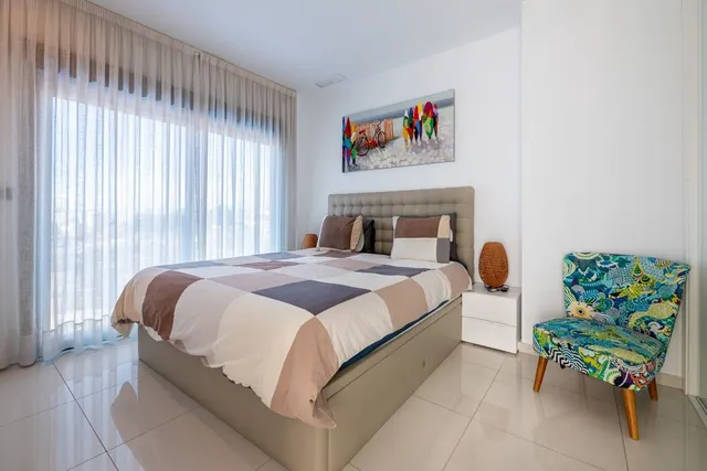Villa 3 habitaciones 135m² en venta - Comunidad valenciana — 10
