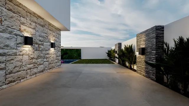 Villa 4 habitaciones 350m² en venta - Cabo Roig — 26