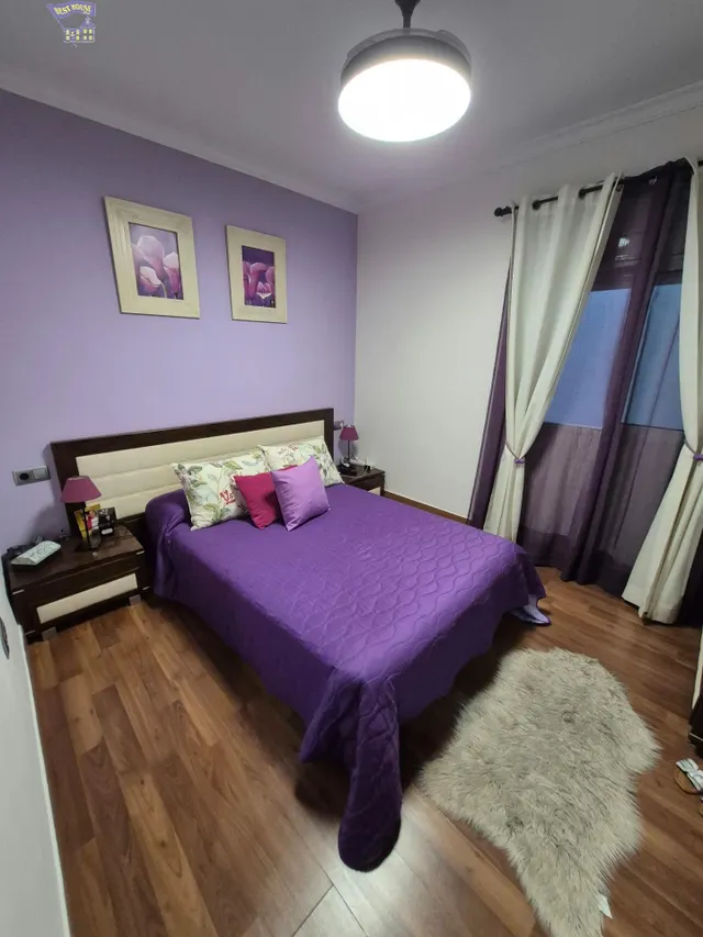 Se vende piso en zona las canteras — 14